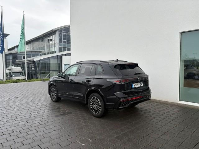 Volkswagen Tiguan Plug-In-Hybrid 1.5 eHybrid OPF DSG R-Line