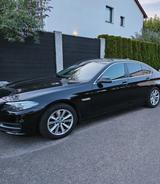 BMW 530d A -