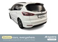 Ford S-Max - Vorschau Bild 3