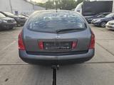 Nissan Primera HU bis 02/2027 - Nissan Primera aus 2004: Kombi