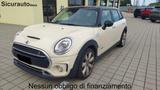 MINI Cooper D Clubman SOLO PER COMMERCIANTI AUTO - MINI Clubvan mit Diesel-Antrieb: Automatik