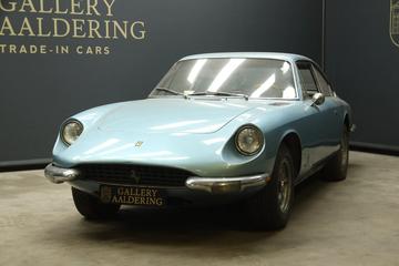 صورة مصغرة 20 لـ 1968 Ferrari 365