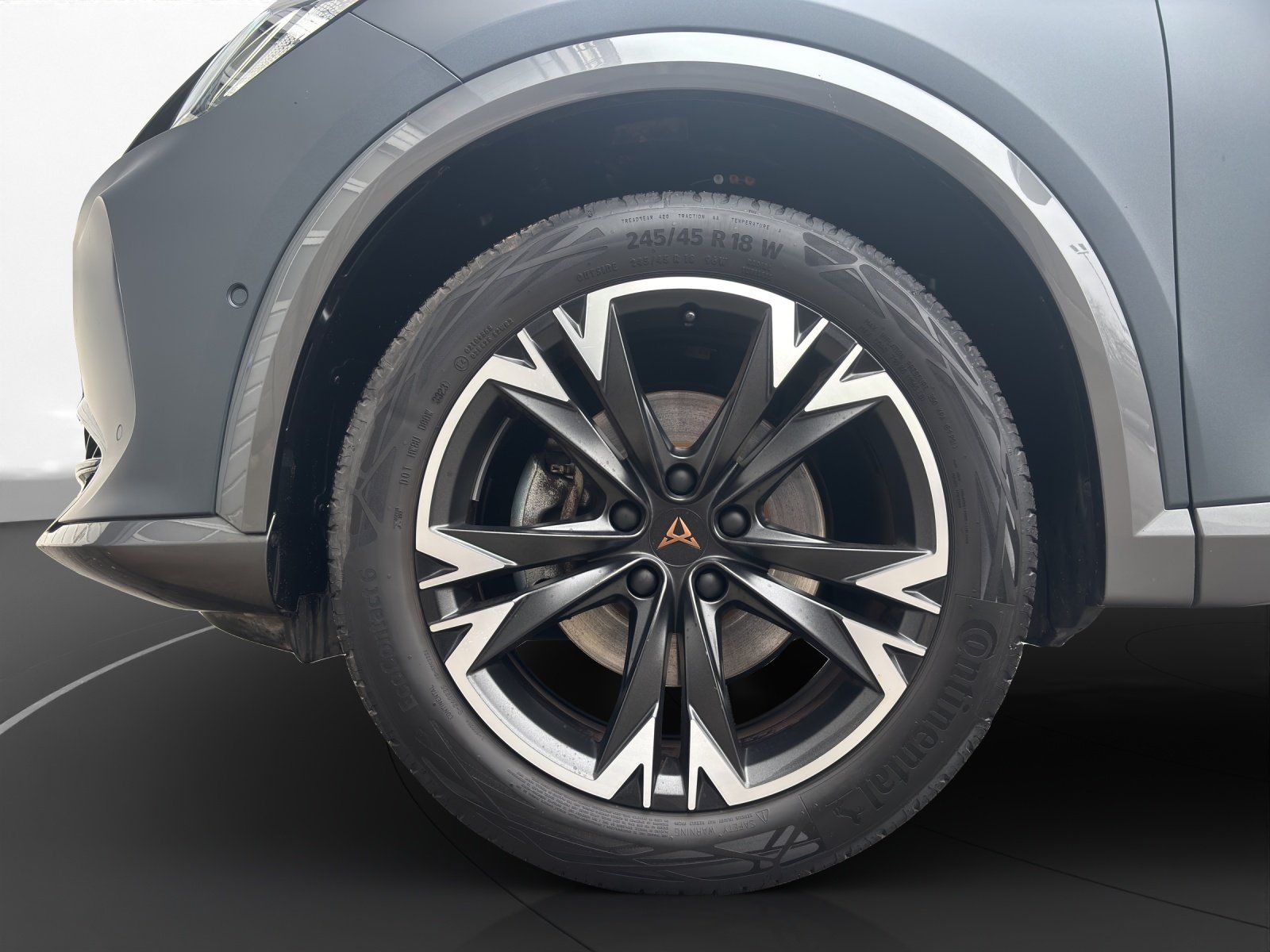 Cupra Formentor - Bild 9