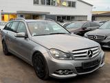 Mercedes-Benz C 220 C T-Modell*T CDI BlueEfficiency*NEU*TÜV* - Mercedes-Benz C 220: T Modell Cdi