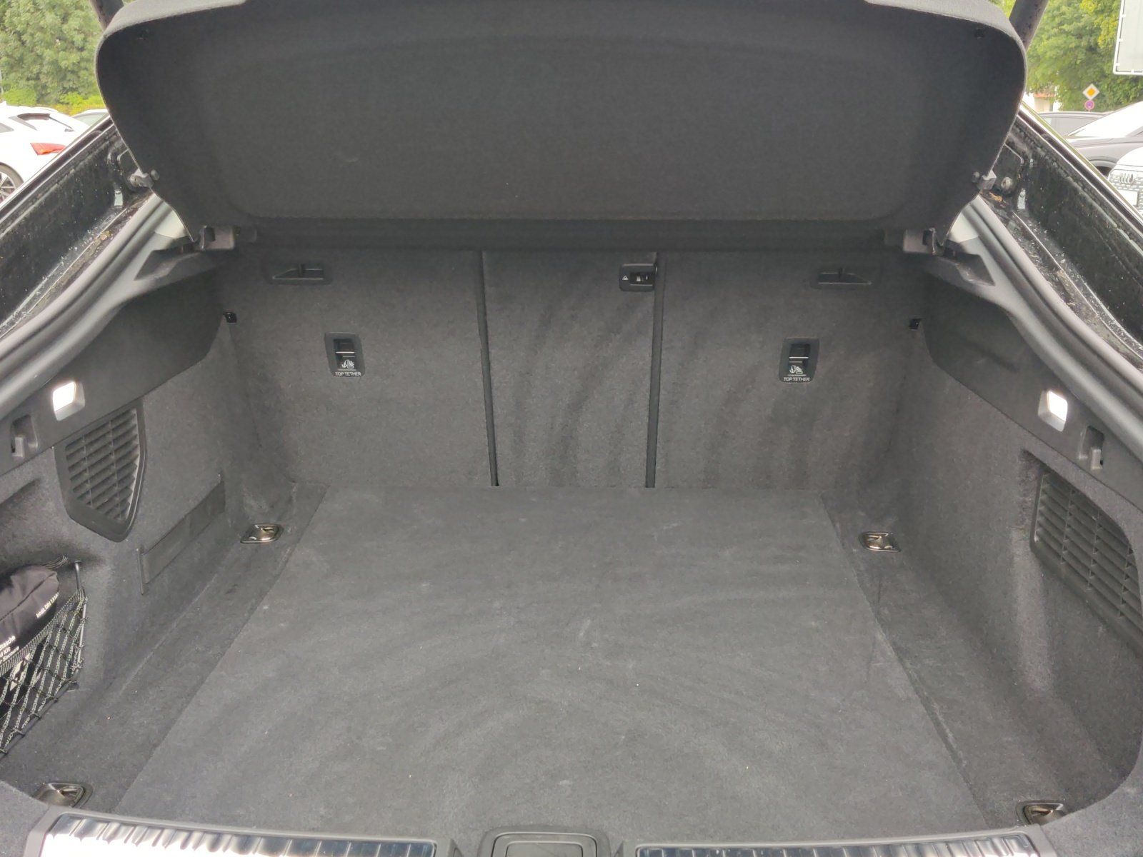 Fahrzeugabbildung Audi A5 Limousine 2.0 quattro TFSI Kamera,Navi,SHZ