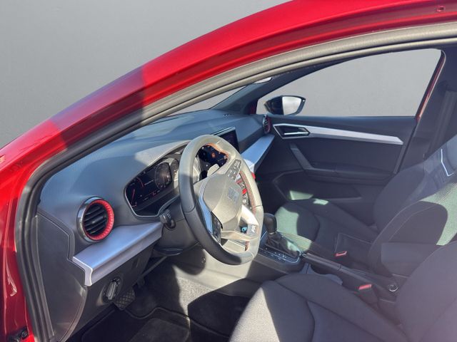 Ibiza FR Navi LED ACC Apple CarPlay Android Auto