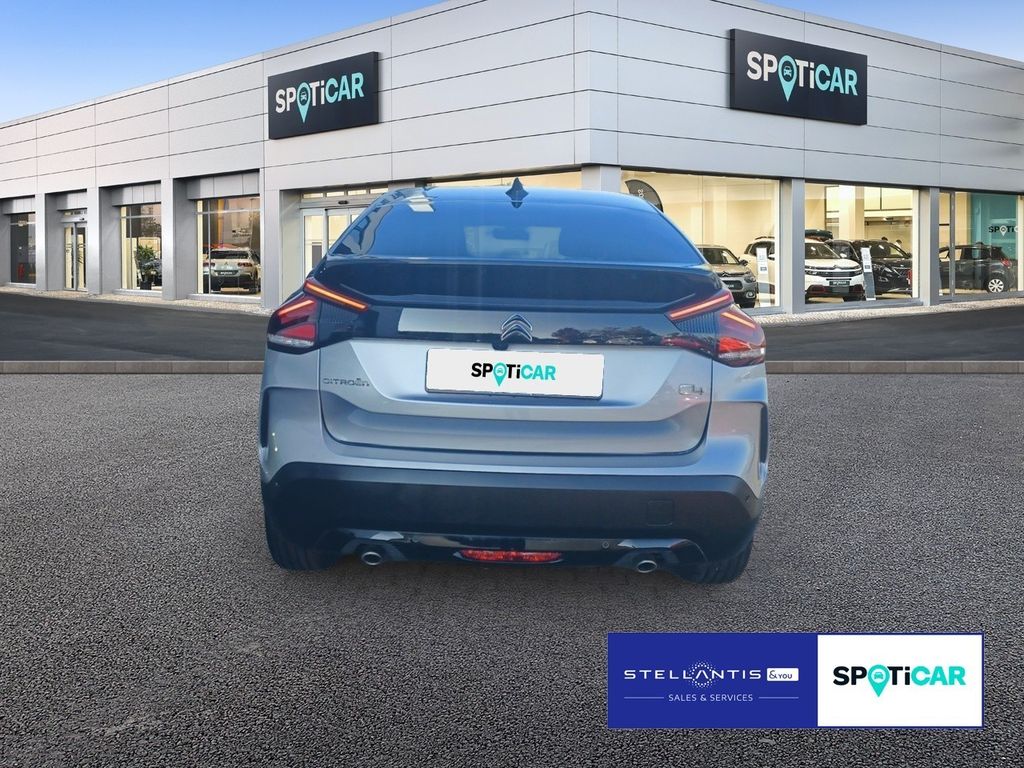 CITROEN C4 2024