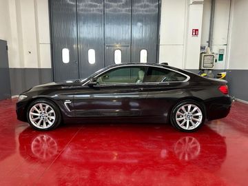 BMW 420 - 6
