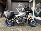 Yamaha Tracer 9 GT+ Koffer ABS LED TC Akrapovic 1 Hand - YAMAHA TR1