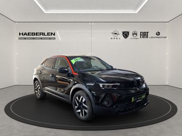 Opel Mokka - 7