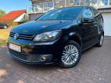 Volkswagen Touran 1.6 TDI CUP BlueMotion Technology CUP...
