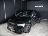 Audi RSQ3 2.5 TFSI quattro *CARBON*SPORTSITZ*SPORTAGA - scheckheftgepflegte Audi RSQ3