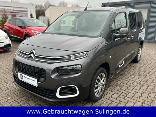 Citroën Berlingo Feel XL PureTech LED 7-Sitzer