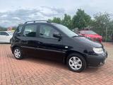 Hyundai Matrix 1.6 GLS*Klima*Tüv 09-2027* - Hyundai Matrix Benziner Gebrauchtwagen