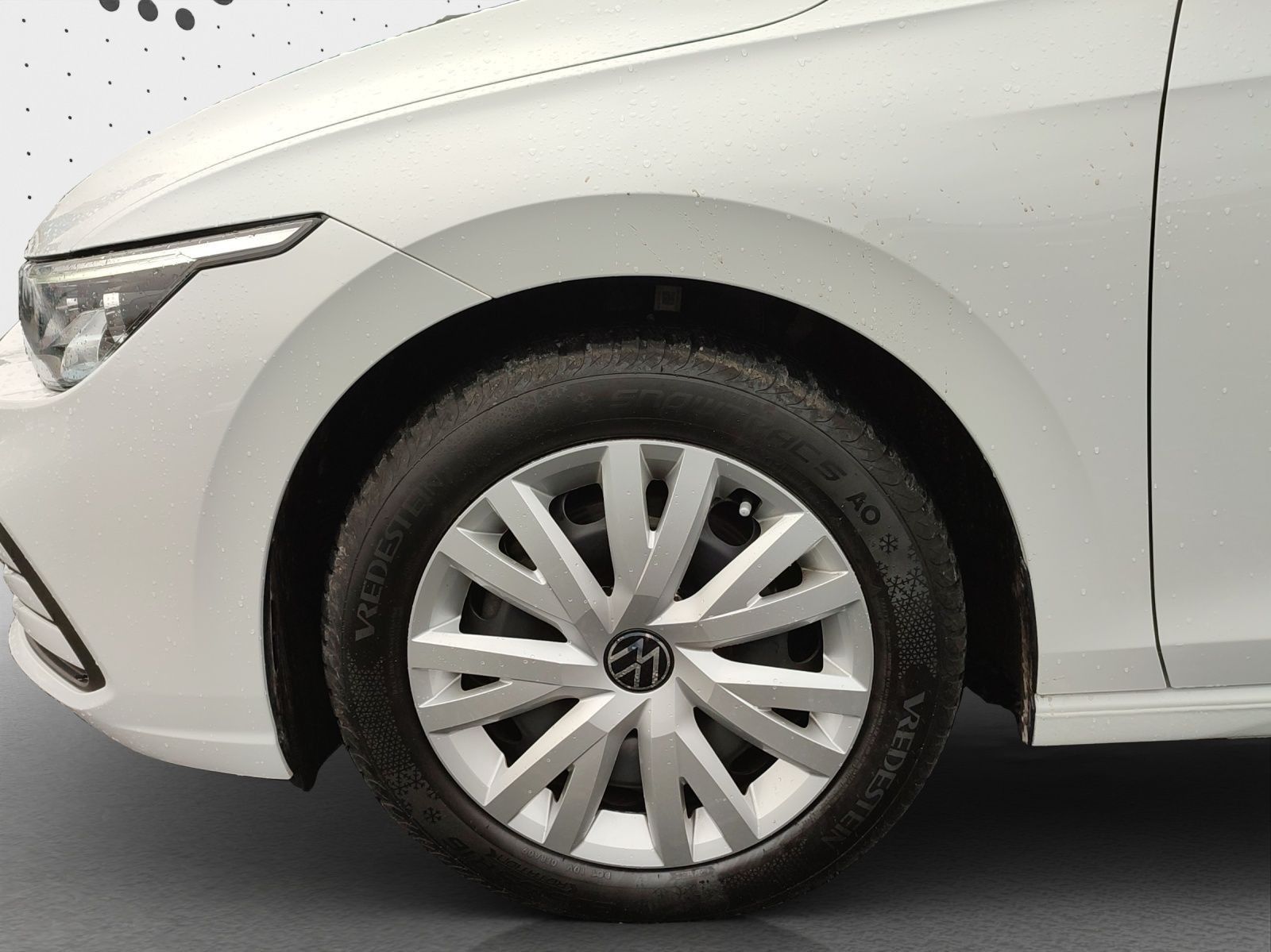 Volkswagen Golf - Bild 16