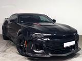 Chevrolet SS 6.2 V8 339kW ZL1 paket - Chevrolet Camaro: 1ss
