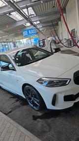 BMW M135i Xdrive - 27.999€ - BMW 135 mit 5 Türen