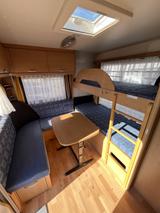 Knaus Südwind 650 FSK  - Offers