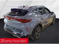 Cupra Formentor - Vorschau Bild 3