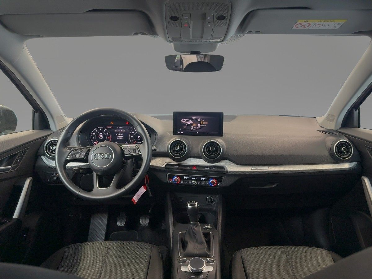 Audi Q2 - Bild 11