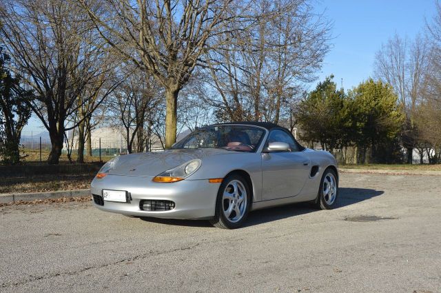 Porsche Boxster ***LUCIO DALLA***