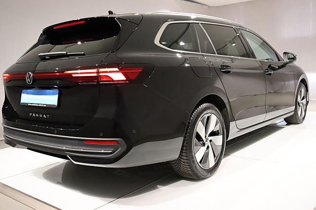 Passat Variant Business 2.0 TDI DSG NEUES MODELL