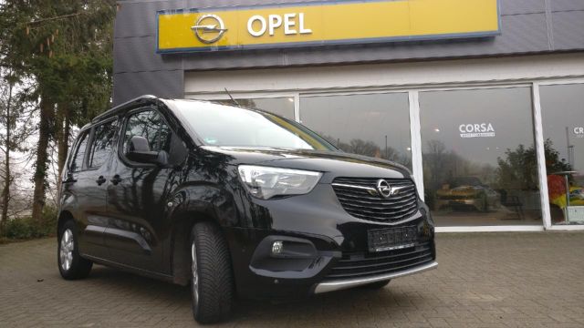 Opel Combo Life E Innov. Pano Navi Klimaaut.R-Kam