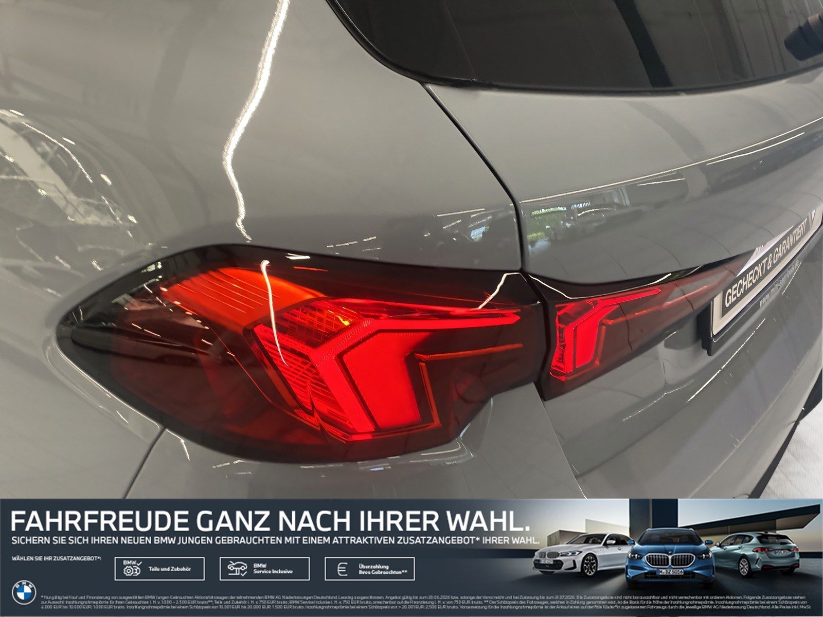 BMW 120 - Bild 11