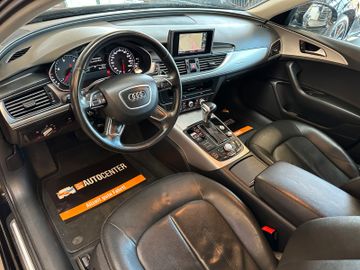 Audi A6 Avant 3.0 TDI quattro *Xenon*Leder*Navi*