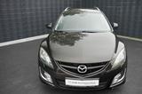 Mazda 6 Kombi 2.5 Dynamic(Sport)*BOSE*XENON*KLIMA*DAB+ - Mazda 6 aus 2008: Kombi