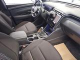 Hyundai Tucson 1.6 T-GDI Trend Kamera/ACC/KeyLess - Hyundai TUCSON: Limousine