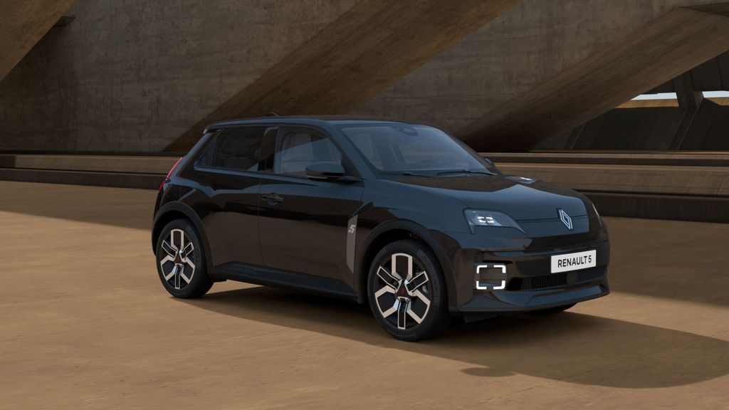 Renault R 5