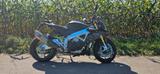 Aprilia Tuono V4 1100 RR - APRILIA TUONO V4 1100 RR