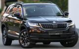 Skoda KODIAQ+Drive125+19"ALU+DSG+VZE+APP+ACC+AHK+SIDE+ - Skoda Kodiaq mit Diesel-Antrieb: Automatik