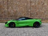 McLaren 750S Spider Bowers/Carbon Pack Ext - McLaren 750S Gebrauchtwagen
