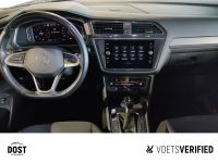 Volkswagen Tiguan Allspace - Vorschau Bild 9