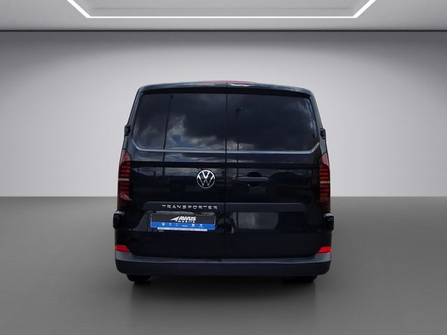 Transporter Kasten langer Radstand 2.0 TDI 6-Gan
