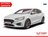 Ford Focus 1.0 ST-Line Kamera LED Navi Tempomat DAB - Ford Focus Gebrauchtwagen in Hannover