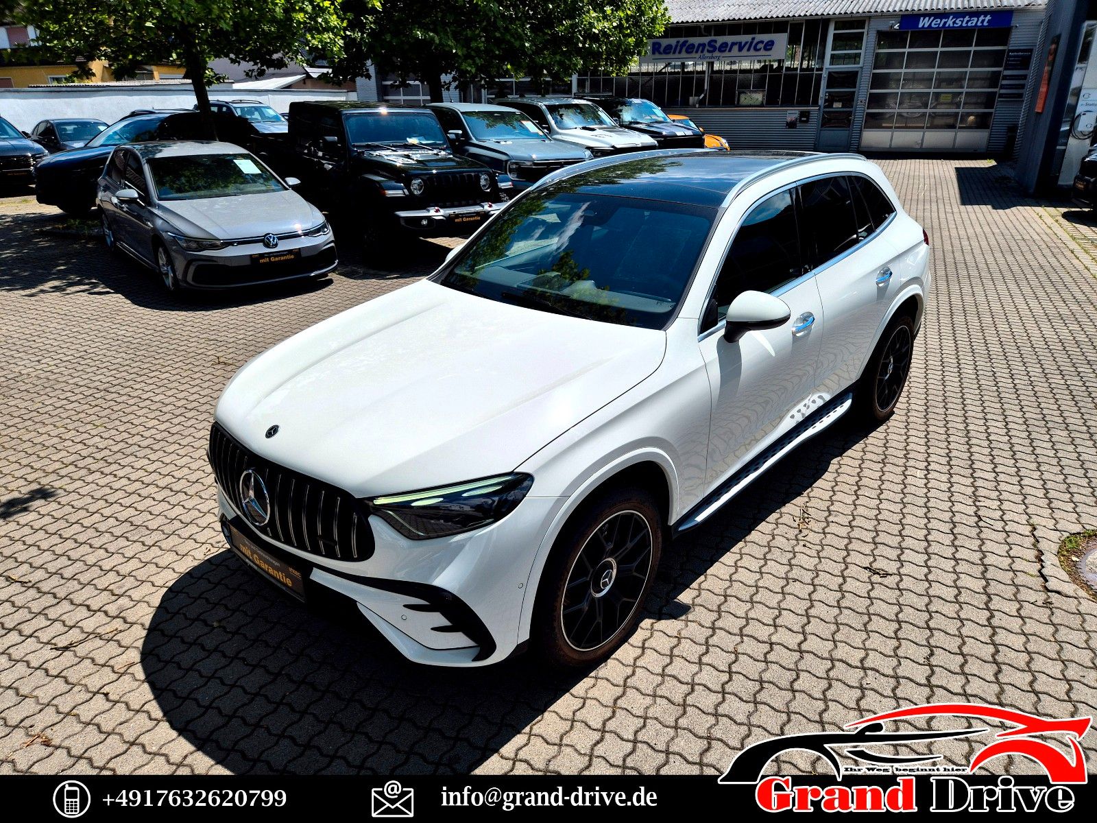 Фото авто
