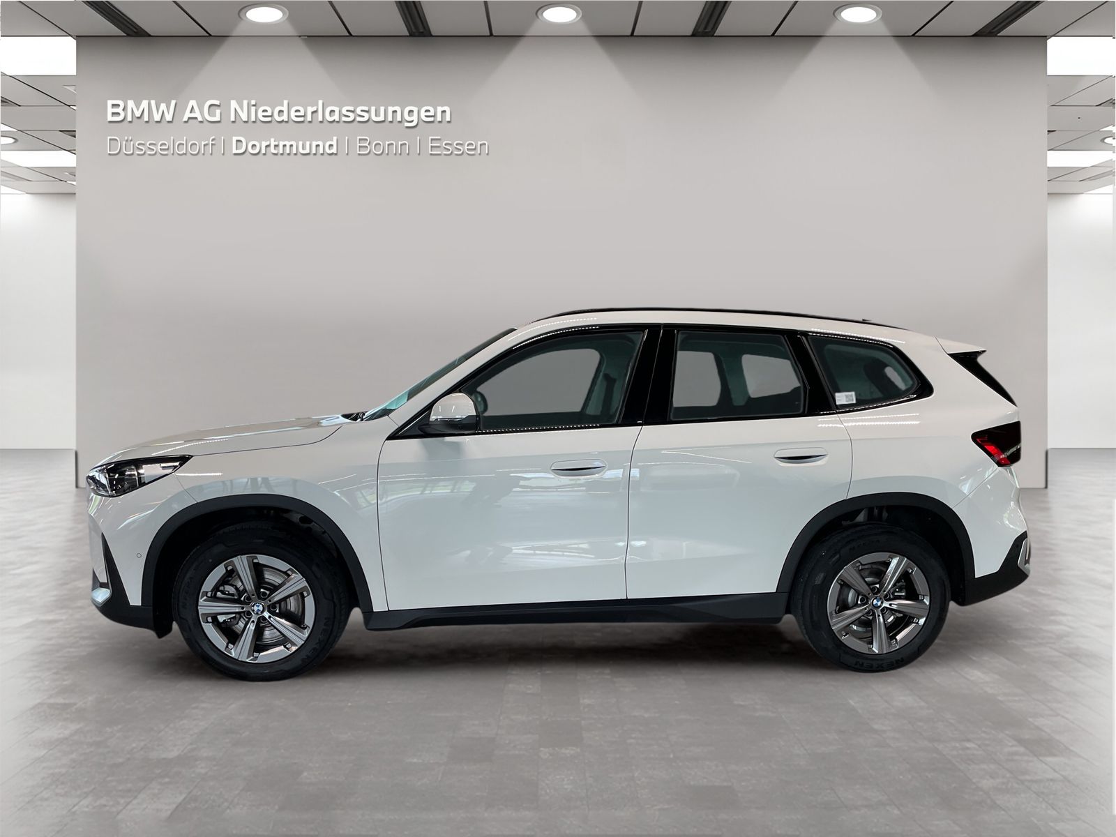 BMW X1 - Bild 5