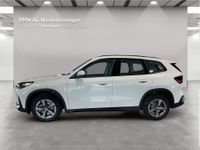 BMW X1 - Vorschau Bild 5