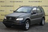 Mercedes-Benz ML 320/FÄHRT MAX 20KMH/ELEKTRISCHE PROBLEME/ - gebrauchte Mercedes-Benz ML-Klasse aus dem Jahr 2000