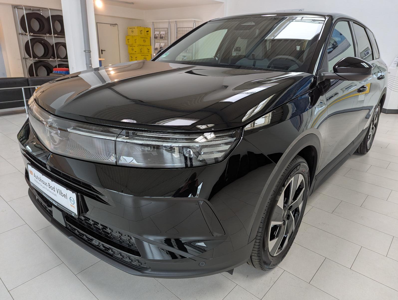 Opel Grandland GS Navi/19"LM/Sitzhzg/Intelli/180°/AGR