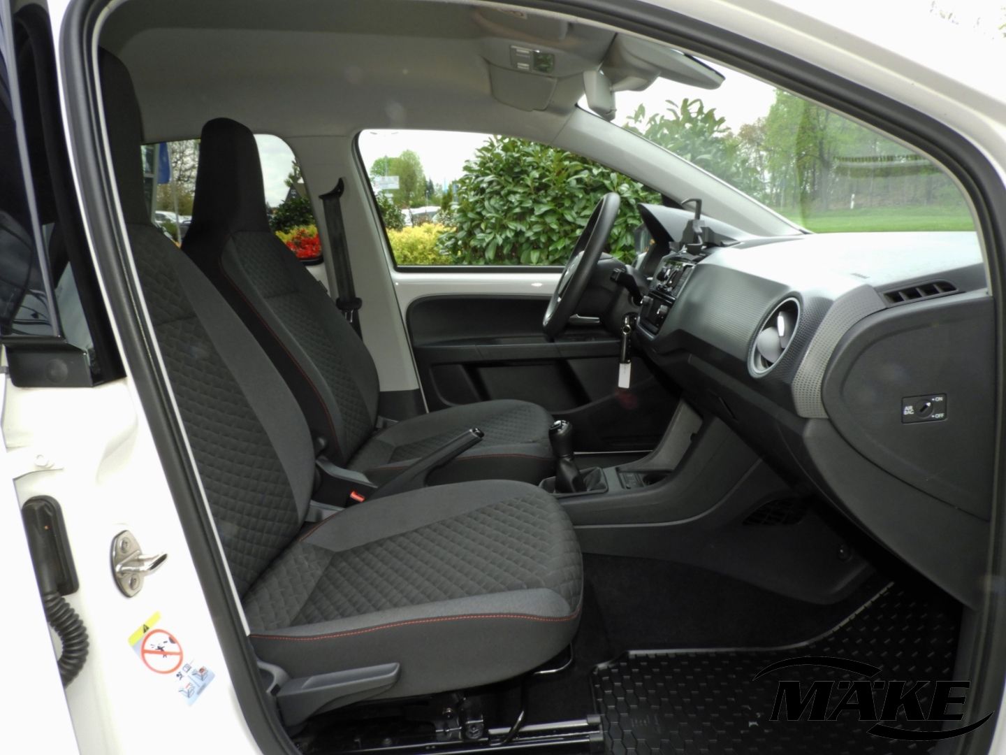 up! join 1.0 BMT ALU GRA KLIMA PDC