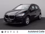 BMW 216i Active Tourer  Kamera DAB CockPit+Alarm LED - BMW 216 Active Tourer mit Benzin-Antrieb: Automatik