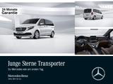 Mercedes-Benz V 300 d 4M AVANTGARDE EDITION K Allrad AHK Leder - Mercedes-Benz V 300 in Gelsenkirchen