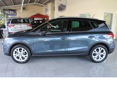 Fahrzeugabbildung Seat Arona FR-Line TSI,Apple CarPlay,Top-Zustand