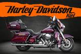 Harley-Davidson E-Glide Ultra 103 cui FLHTKL  - Kesstech -