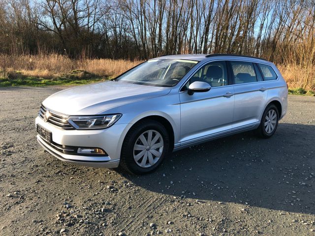 Volkswagen Passat Variant Comfortline BMT/Start-Stopp