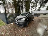 Nissan NV200 - Nissan NV200 von privat